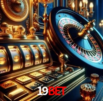 A Emoção da Loteria na 19BET: Uma Chance de Mudança de Vida
