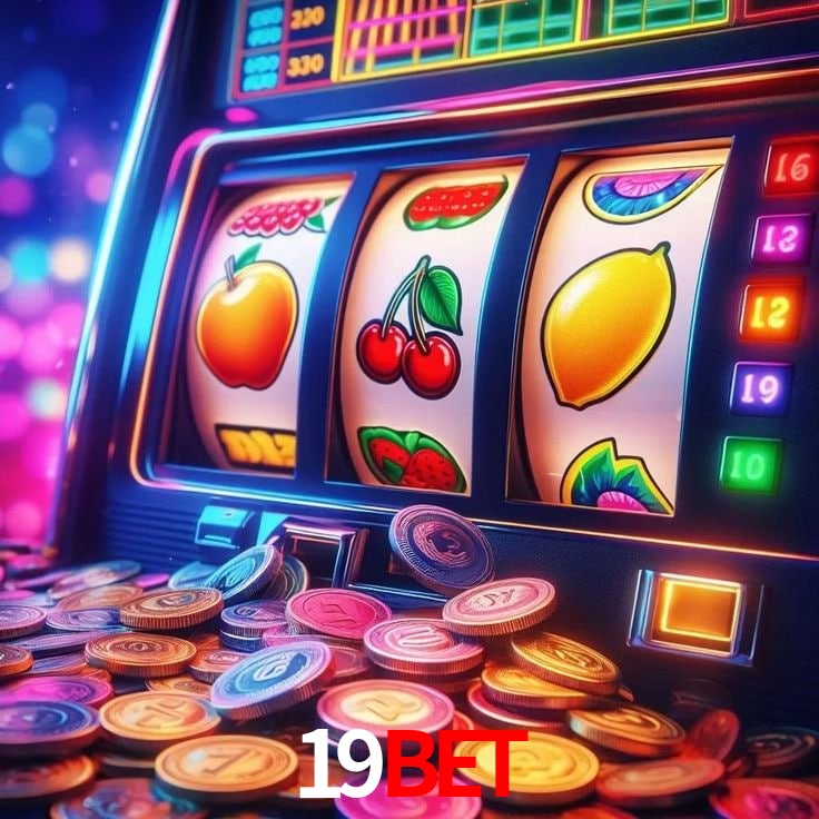 Desvendando o Mundo dos Jogos Virtuais na 19BET